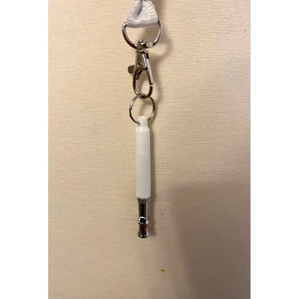 Mr. Peanut's Dog Training Whistle 2-Pack‎